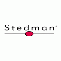 Logo of Stedman