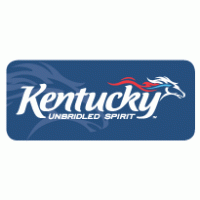 Logo of Kentucky Unbridled Spirit-02