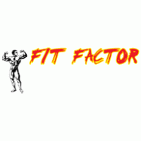 Logo of fit factor