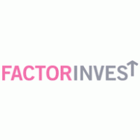 Logo of Factor invest