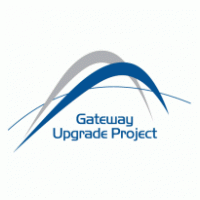 Logo of Gateway UpgradeProject