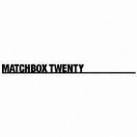 Logo of Matchbox Twenty