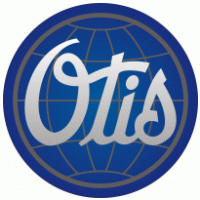 Logo of Otis Elevators