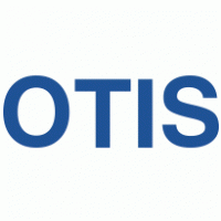 Logo of Otis Elevators