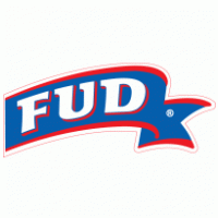 Logo FUD | Brands of the World™ | Download vector logos and logotypes