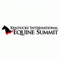 Logo of Kentucky International Equine Summit