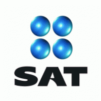 Logo of SAT - Secretaría de Administración Tributaria