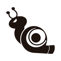 Logo of Turbo Snail by Factor RS