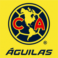 Águilas del América | Brands of the World™ | Download vector logos and  logotypes