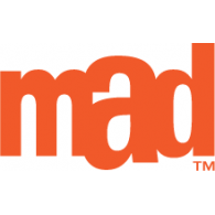 MAD | Brands of the World™ | Download vector logos and logotypes