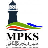 Logo of Majlis Perbandaran Kuala Selangor