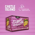 Castle Island Acquires Cambridge Brewing’s Intellectual Property