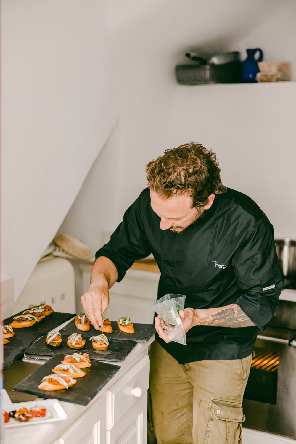 Private Chef in Phelan (10)