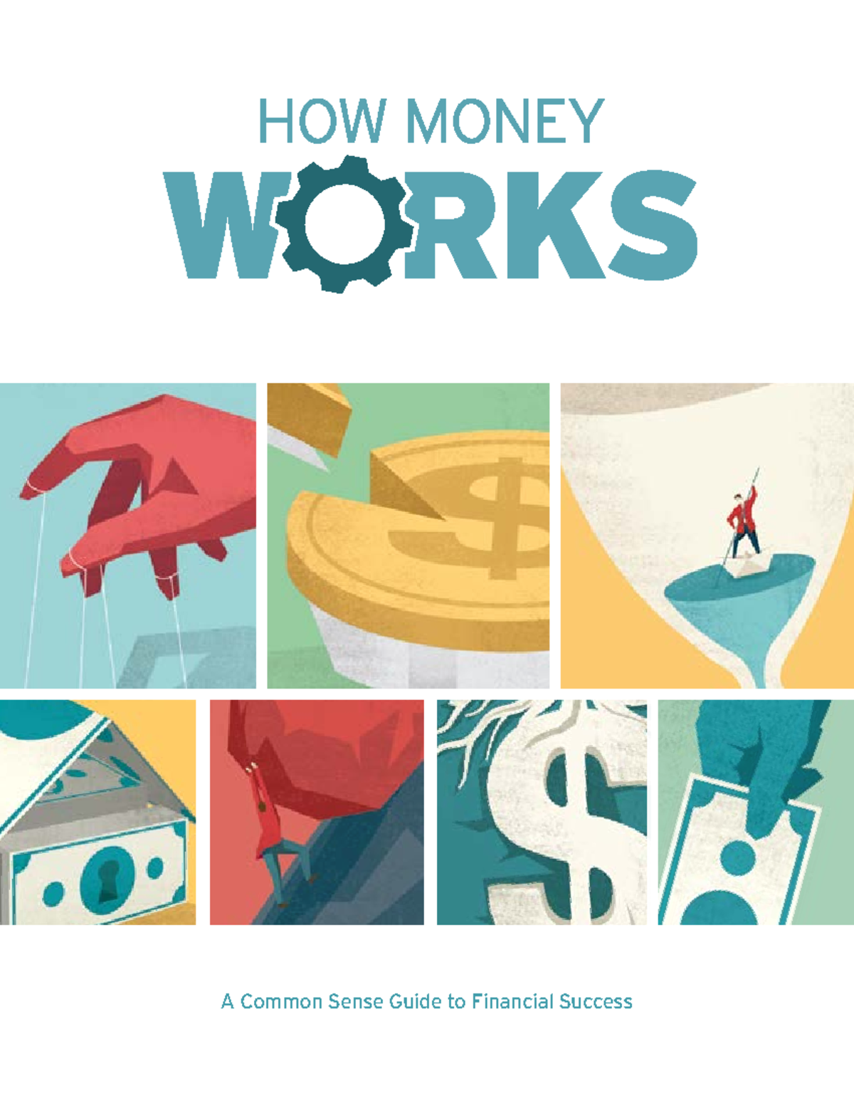 How money works - recommend reading material to have a better ...