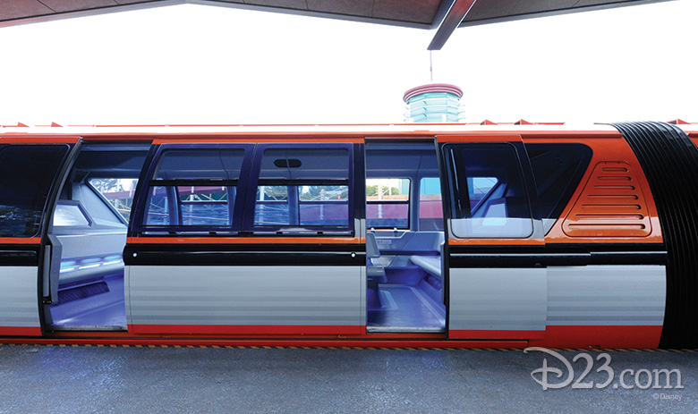 Monorail