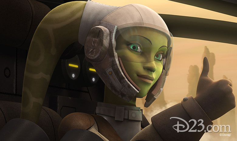 Hera Syndulla