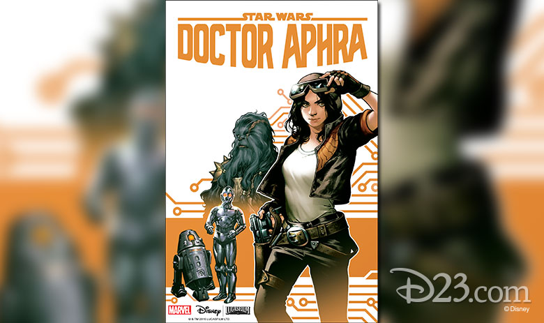 Doctor Aphra