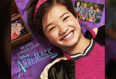 Andi Mack