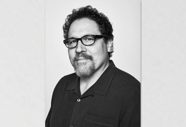 Jon Favreau