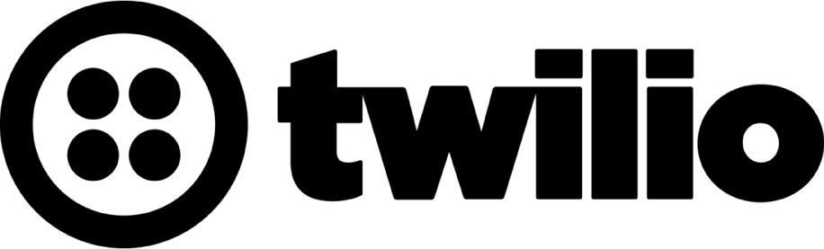 Twilio Logo