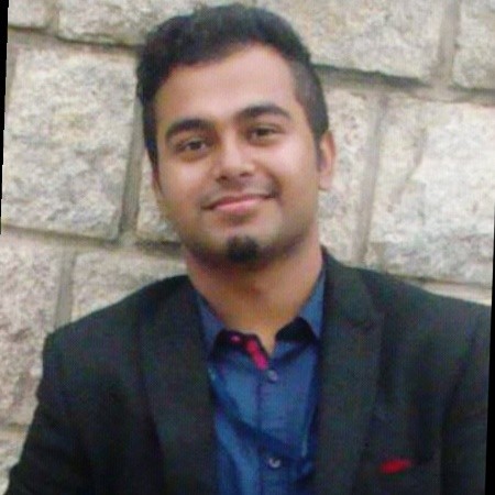 Vivek J