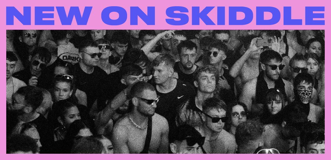 New On Skiddle: WHP, Cafe Mambo, Scaresbury, & more 