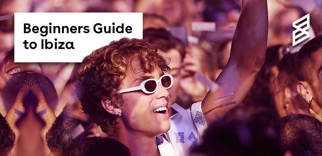 Beginners Guide to Ibiza