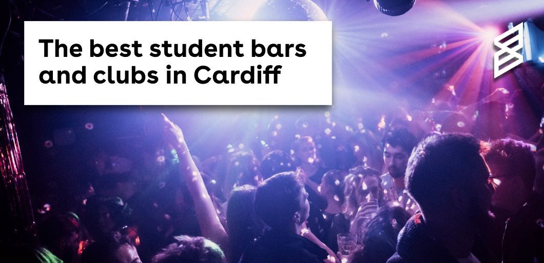 The best student bars and clubs in Cardiff