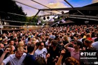 That Club - Open Air Clubbing