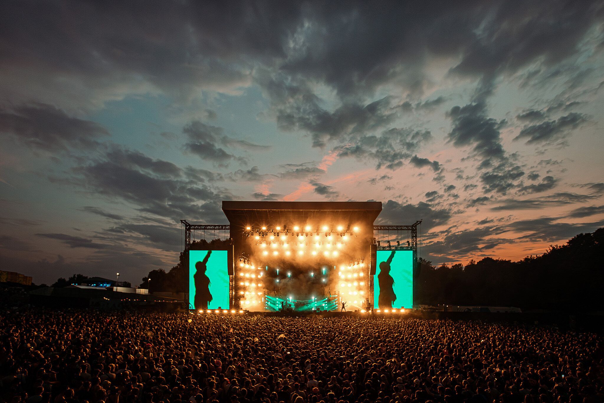 Parklife reveals massive 2024 lineup