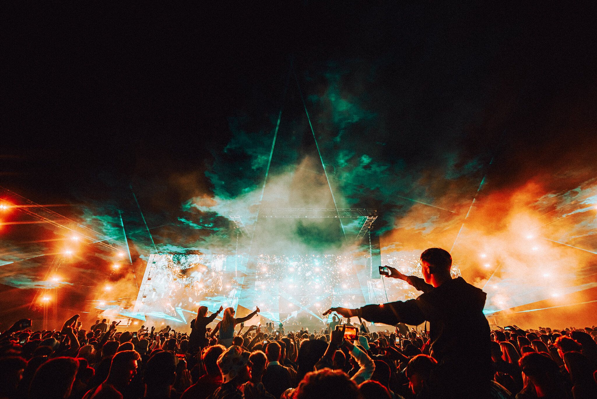 Tickets are now on sale for Parklife 2023