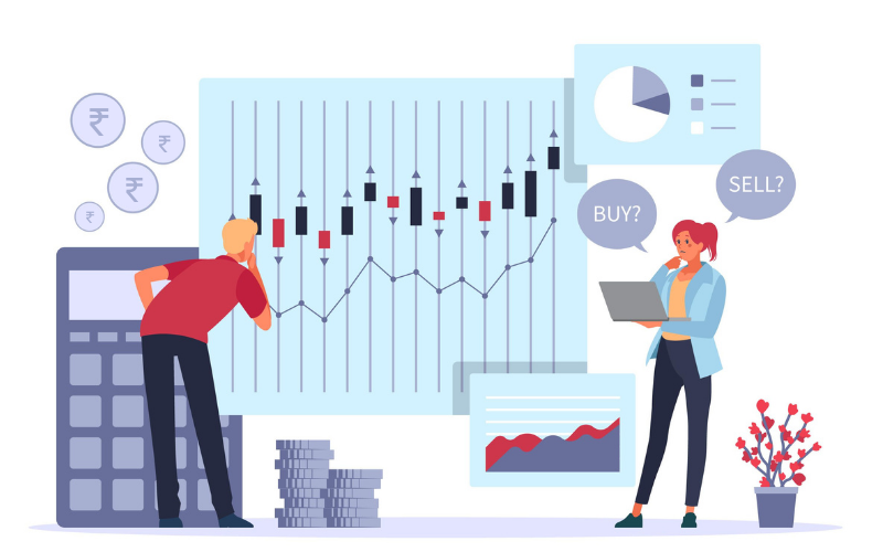 Chart Patterns