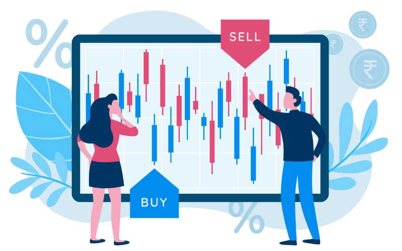 Candlesticks Charts & Patterns