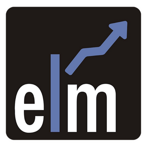 elearnmarkets short logo