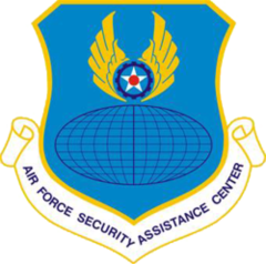 Air Force Security Assistance and Cooperation Directorate (AFSAC), Air ...