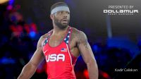 Freestyle & Greco Rankings