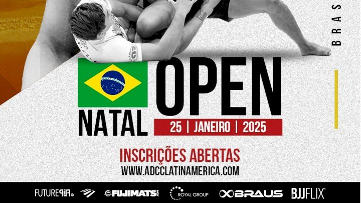 ADCC Natal Open