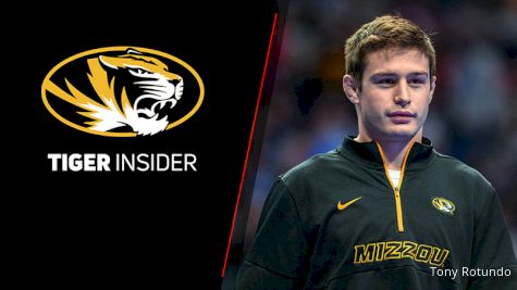 'Ultimate Team Wrestler' O'Toole Primed For Final NCAA Run