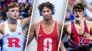 Ranked Wrestlers At The 2024 Midlands Championships