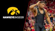 Iowa Back From Break To Take On Growing Soldier Salute Field