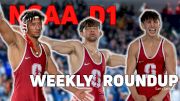 NCAA Week 9 Roundup: Midlands/Salute Recap