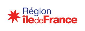 Logo Région Île-de-France