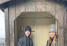 northwestern ffa bell ringing