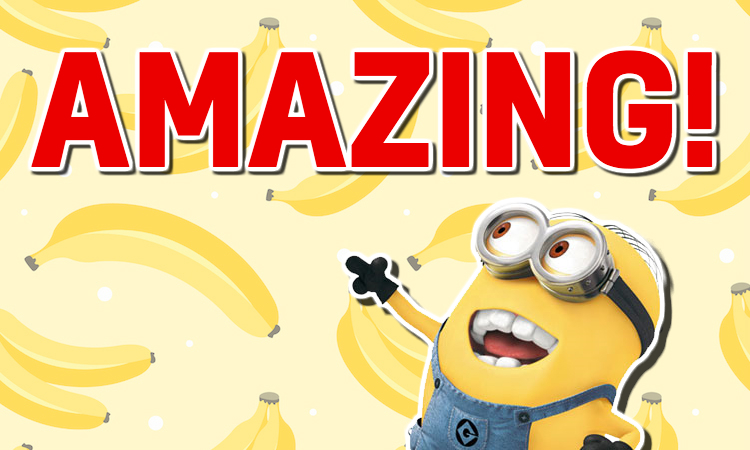 Amazing Despicable Me Quote Quiz