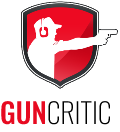 Guncritic Icon