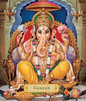 Ganesh