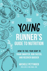 The Young Runner's Guide to Nutrition