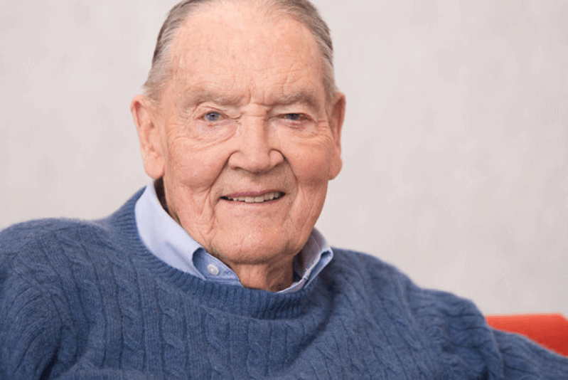 Top 5 Investing Secrets from Investment Tycoon John Bogle