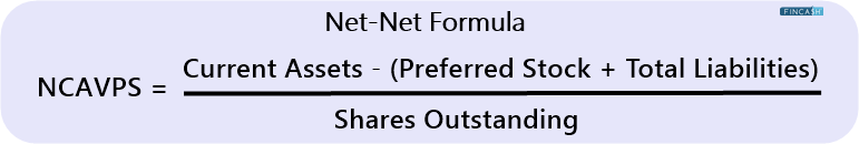 Net-Net Meaning