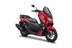 Yamaha launches the 2023 NMAX with new colors in Malaysia